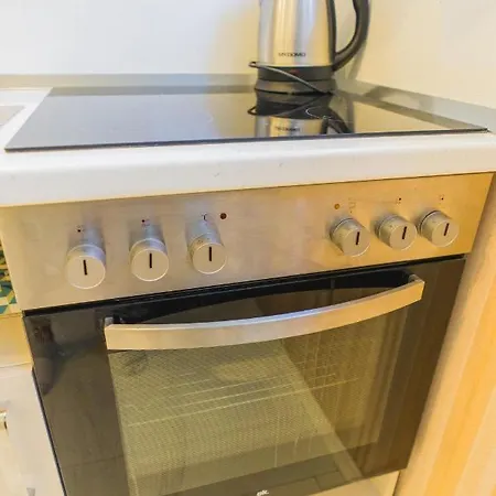 דירה Cozy Maisonette With 2 Bathrooms In Center וארנה