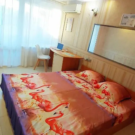 דירה Cozy Maisonette With 2 Bathrooms In Center