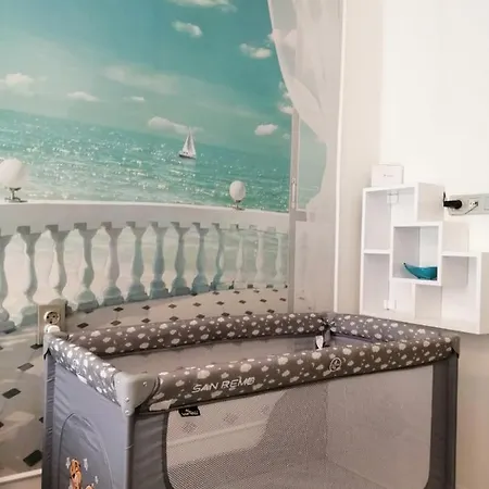 Cozy Maisonette With 2 Bathrooms In Center וארנה